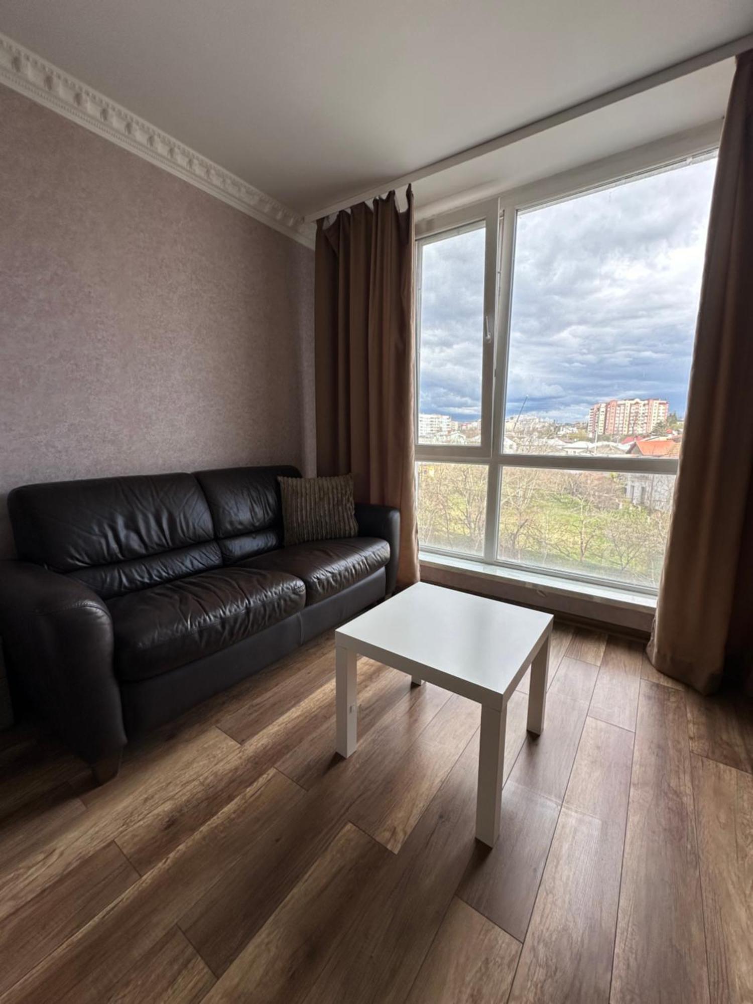 Апартаменти Біля Автовокзалу Ternopil Exterior photo